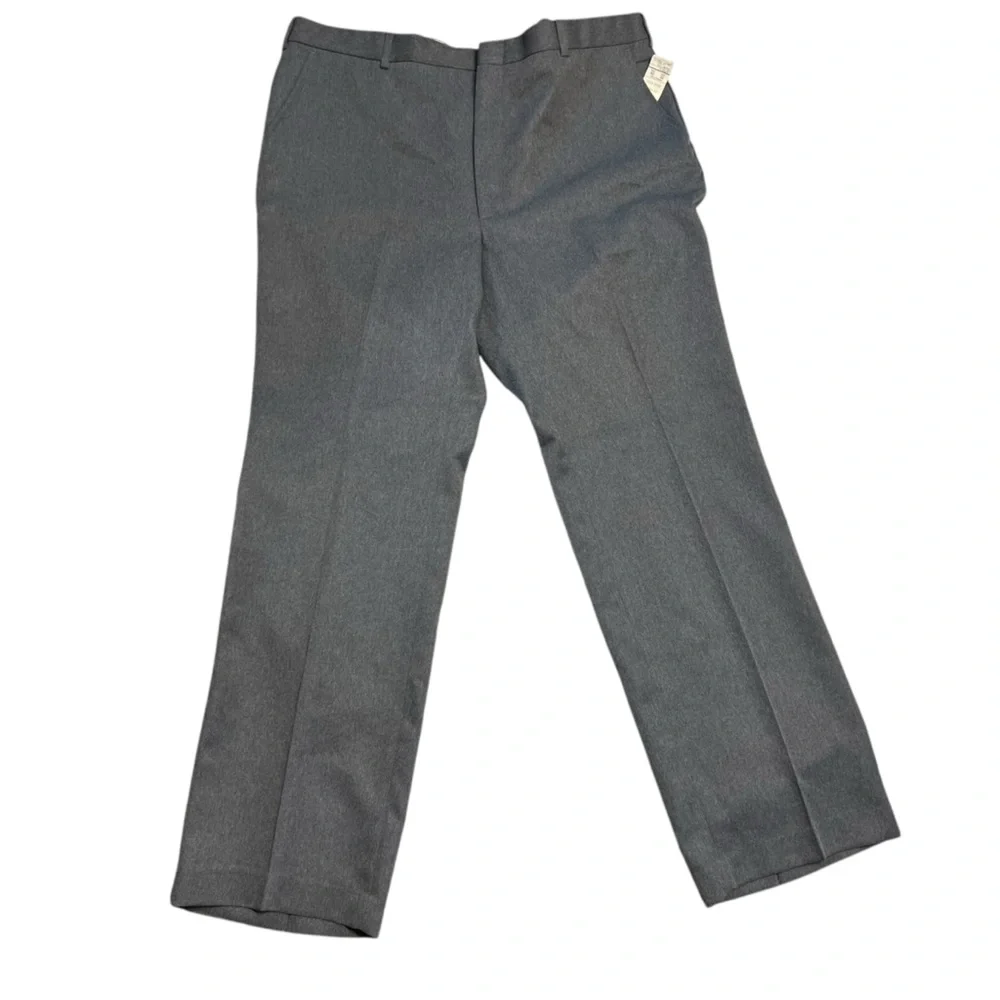 JC Penney NWT - Men’s Comfort Suited Separates Trouser Pants Sz. 42W